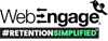 WebEngage logo