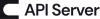 API Server logo