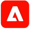 Adobe Analytics logo