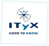 ITyX logo