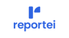 Reportei logo