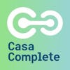 CasaComplete logo