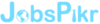 JobsPikr logo
