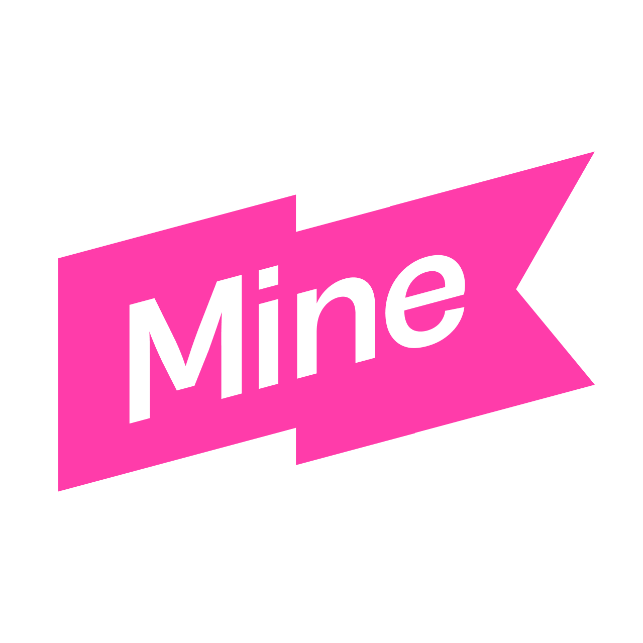 MineOS logo