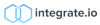 Integrate.io logo