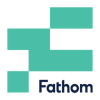 Fathom logo
