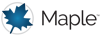 Maple logo