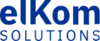 elKom BI logo