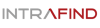 iFinder logo