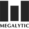 Megalytic logo