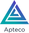 Apteco Orbit logo