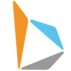 bAnalytic logo