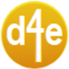 Data Mart for Excel (D4E SQL) logo