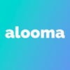 Alooma logo