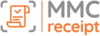 MMC Receipt logo