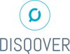 DISQOVER logo
