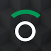 Observe logo