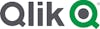 Qlik Sense logo