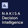 Nakisa Decision Intelligence logo
