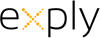Exply logo