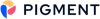 Pigment logo