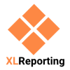 XLReporting logo