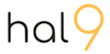 Hal9 logo