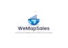 WeMapSales logo