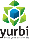 Yurbi logo
