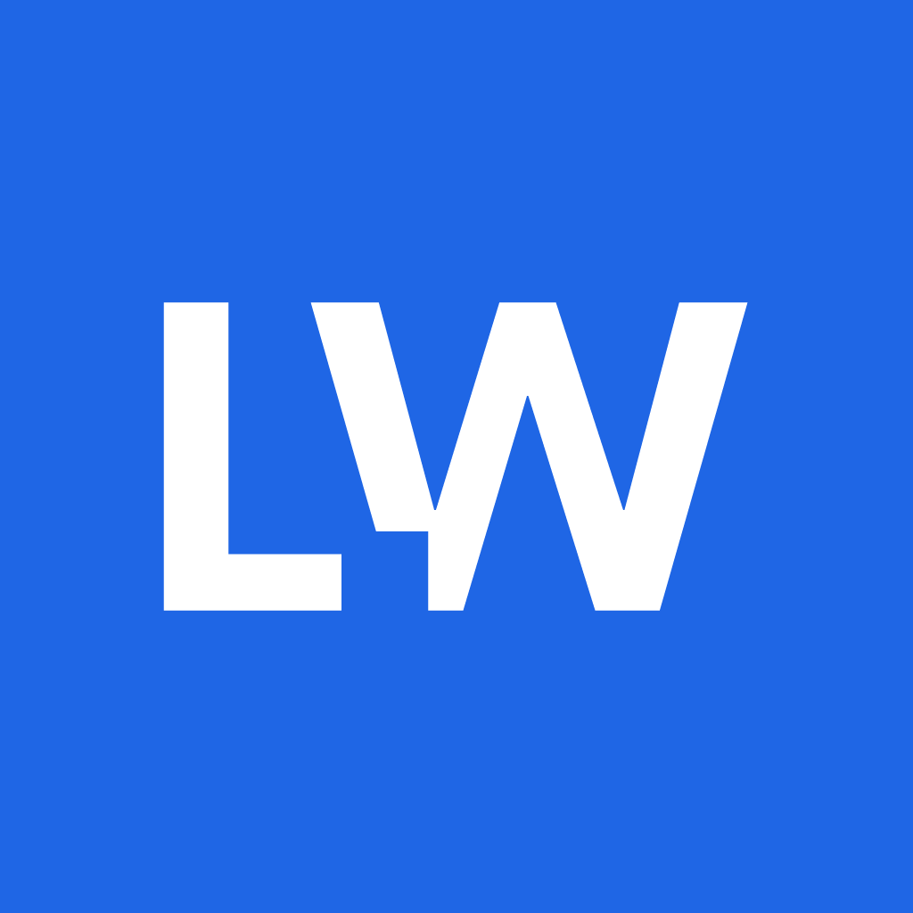 Lucidworks Fusion logo