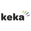 Keka PSA logo
