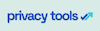 Privacy Tools logo