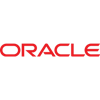 Oracle Data Management Platform logo