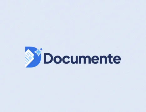 Documente logo