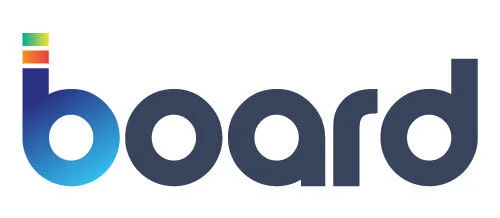 Board logo