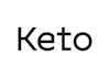 Keto AI+ Platform logo