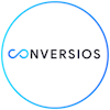 Conversios logo