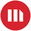 MicroStrategy Analytics logo