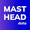 Masthead logo