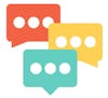 SalesLens logo