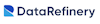 The Data Refinery logo