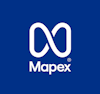 Mapex logo