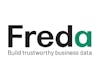 FreDa logo