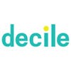 Decile logo