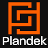 Plandek logo
