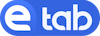 ETab logo