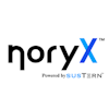 noryX logo