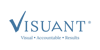 Visuant logo