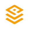Pliable logo