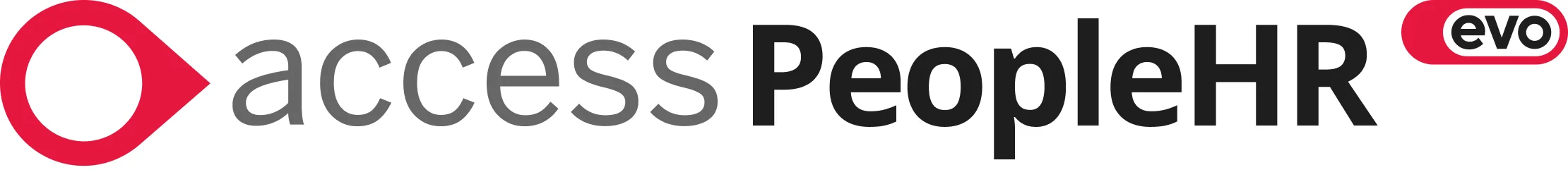 Access PeopleHR logo